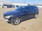 BMW X3 2013