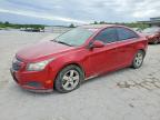 CHEVROLET CRUZE 2014