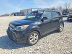 KIA SOUL 2015