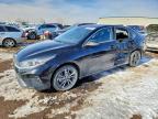 KIA FORTE 2022
