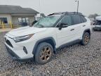 TOYOTA RAV4 HYBRID 2025