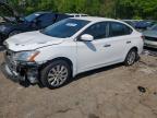 NISSAN SENTRA 2015