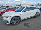 ACURA ZDX 2024