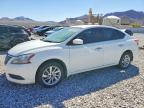 NISSAN SENTRA 2014
