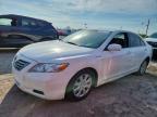 TOYOTA CAMRY 2009