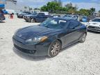 HYUNDAI TIBURON 2008