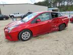TOYOTA PRIUS 2017