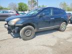 NISSAN ROGUE SELECT 2015