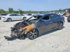 NISSAN MAXIMA 2016