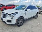 CADILLAC XT5 2017
