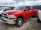RAM 3500 2018