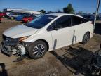 TOYOTA PRIUS PRIME 2017