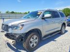 TOYOTA SEQUOIA 2018