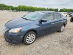NISSAN SENTRA 2013