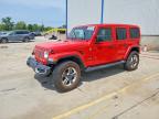 JEEP WRANGLER UNLIMITED 2020