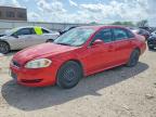 CHEVROLET IMPALA 2010