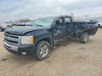 CHEVROLET SILVERADO 2011