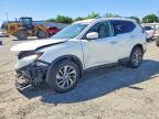 NISSAN ROGUE 2015