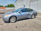 NISSAN ALTIMA 2008