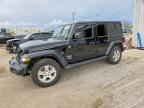 JEEP WRANGLER UNLIMITED 2020