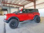 FORD BRONCO 2021