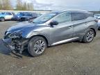 NISSAN MURANO 2018