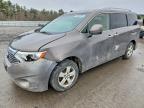 NISSAN QUEST 2017
