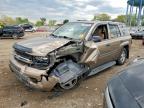 CHEVROLET TRAILBLAZER 2002