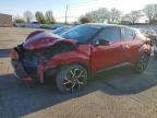 TOYOTA C-HR 2020