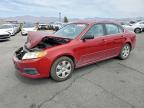 KIA OPTIMA 2010