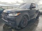 LAND ROVER RANGE ROVER SPORT 2017