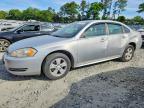 CHEVROLET IMPALA 2010