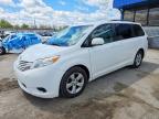 TOYOTA SIENNA 2015
