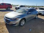 CHEVROLET MALIBU 2024