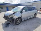 TOYOTA SIENNA 2019