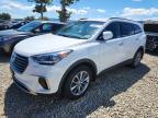 HYUNDAI SANTA FE 2017