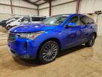 ACURA RDX 2022