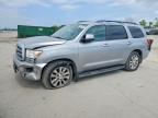 TOYOTA SEQUOIA 2010