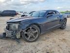 CHEVROLET CAMARO 2013
