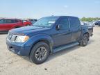 NISSAN FRONTIER 2016