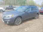 SUBARU OUTBACK 2017