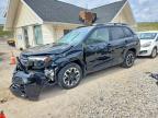 SUBARU FORESTER 2025