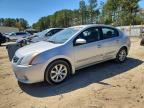 NISSAN SENTRA 2010