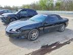 CHEVROLET CAMARO 2001