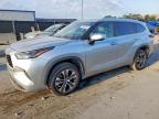 TOYOTA HIGHLANDER 2023