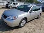 CHEVROLET MALIBU 2007
