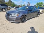 NISSAN ALTIMA 2018