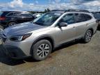 SUBARU OUTBACK 2020