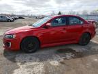 MITSUBISHI LANCER 2017