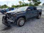 TOYOTA TACOMA 2025